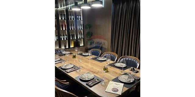 Restorant me qera tek Vasil Shanto