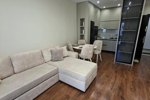 APARTAMENT 1+1 ME QIRA RR.BARRIKADAVE 
