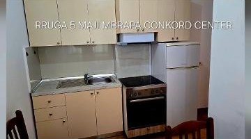 Apartament 2+1