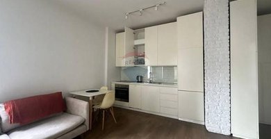Apartament 1+1