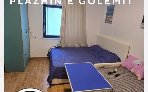 JEPET ME QERA VJETORE – GARSONIERE NË PLAZHIN E GOLEMIT 