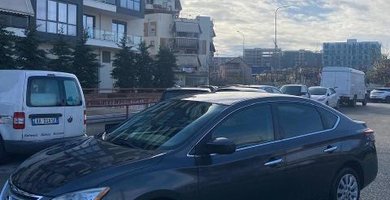 Nissan Sentra
