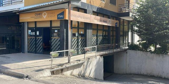 Ambient Biznesi