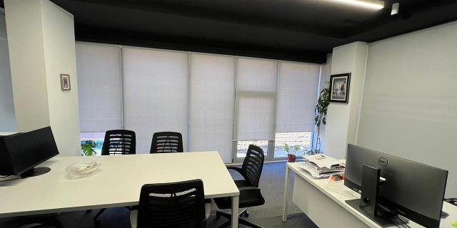 Zyre - Myslym Shyre / Ndarje Qeraje. 