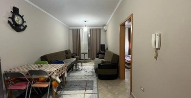 Apartament 1+1