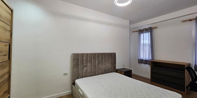 Qera 1+1 Laprak .E Mobiluar (pallat ekzistues)