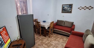 Apartament 1+1