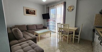 Apartament 1+1