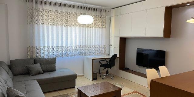 Qera 2+1+1Garazh -BLLOKU