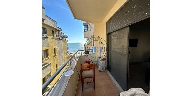 Jepet me qira, Apartament 2+1, Plazh , Durres