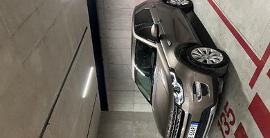 Land Rover Tjetër