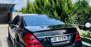 Mercedes-Benz 350